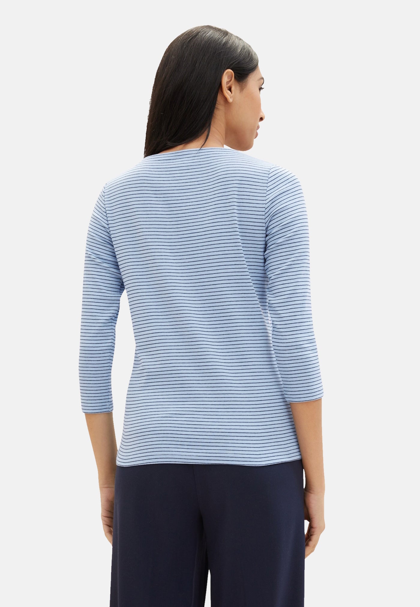 Tom Tailor Langarmshirt