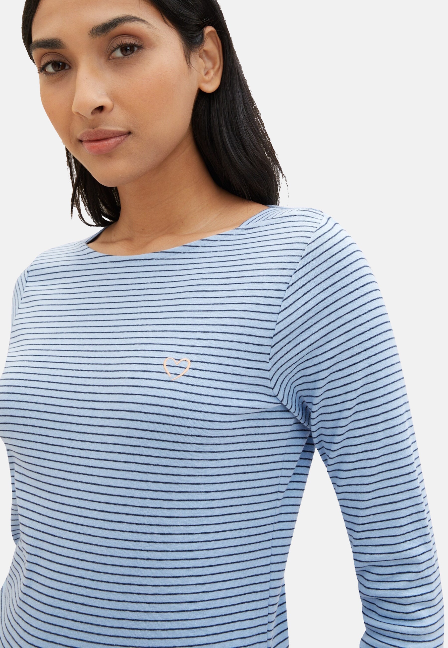 Tom Tailor Langarmshirt