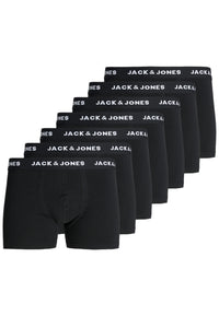 Jack & Jones ANTHONY Trunks 7er Pack