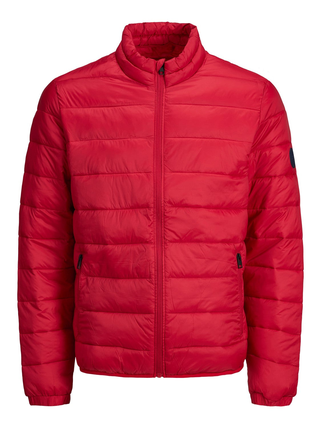 Jack & Jones Jacke JJ MAGIC PUFFER COLLAR