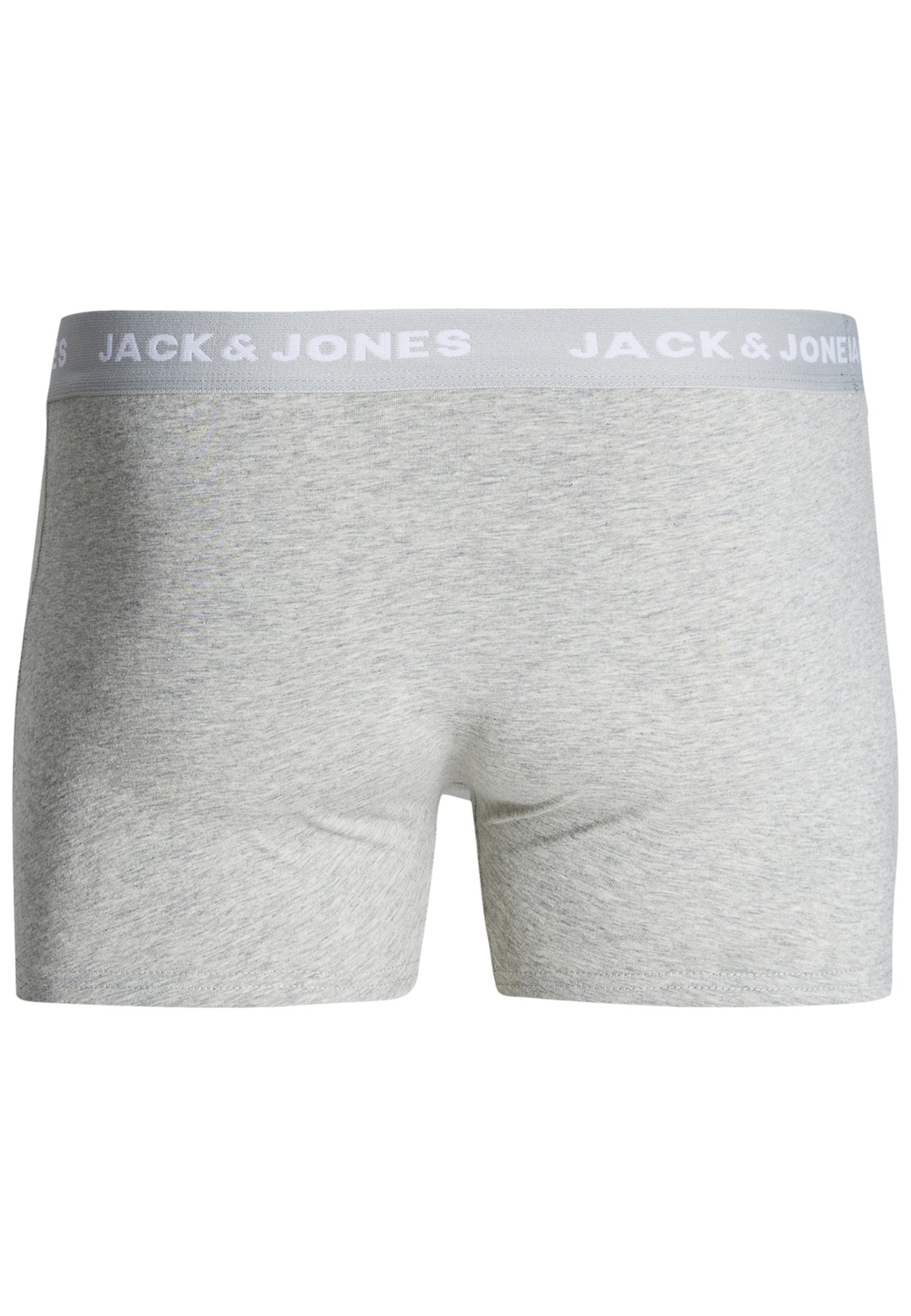 Jack & Jones ANTHONY Trunks 7er Pack