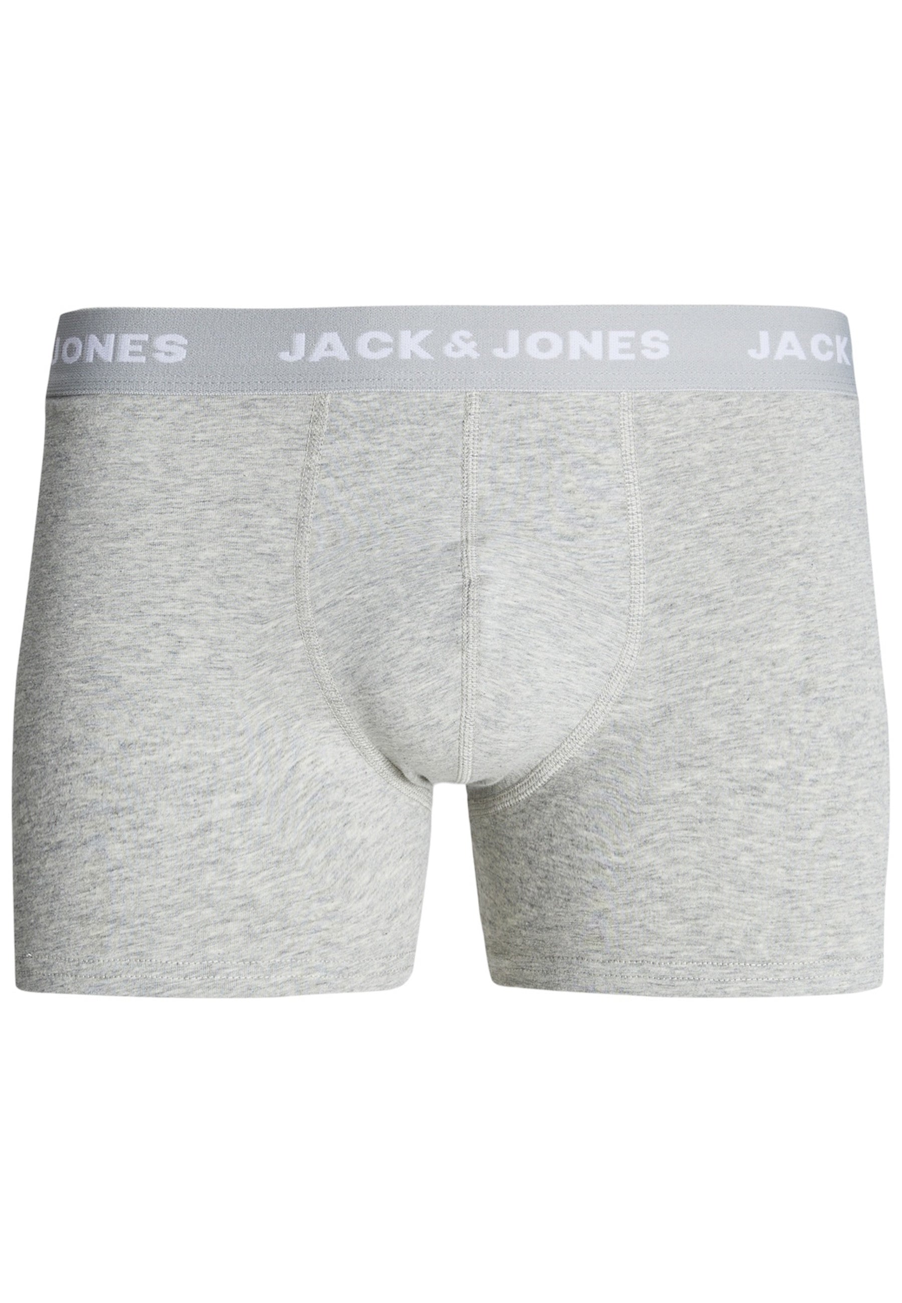 Jack & Jones ANTHONY Trunks 7er Pack