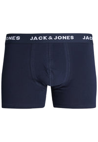 Jack & Jones ANTHONY Trunks 7er Pack