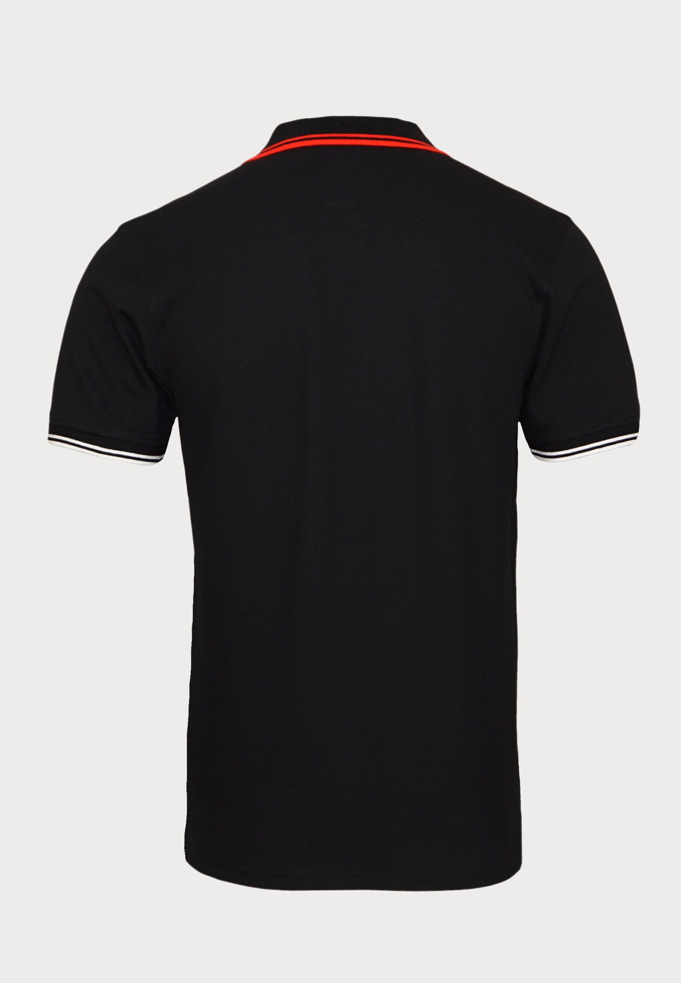 U.S. POLO Poloshirt BARNEY Polohemd Shirt