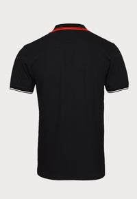 U.S. POLO Poloshirt BARNEY Polohemd Shirt