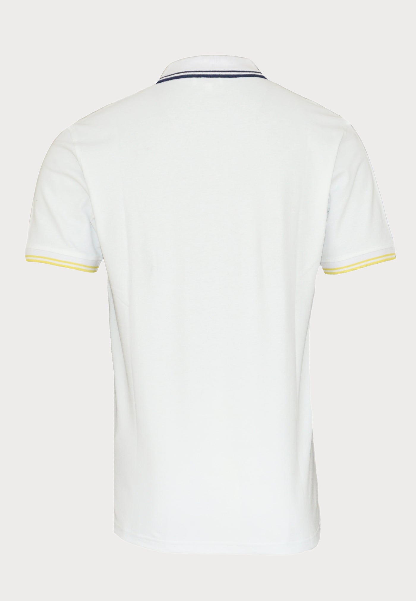 U.S. POLO Poloshirt BARNEY Polohemd Shirt