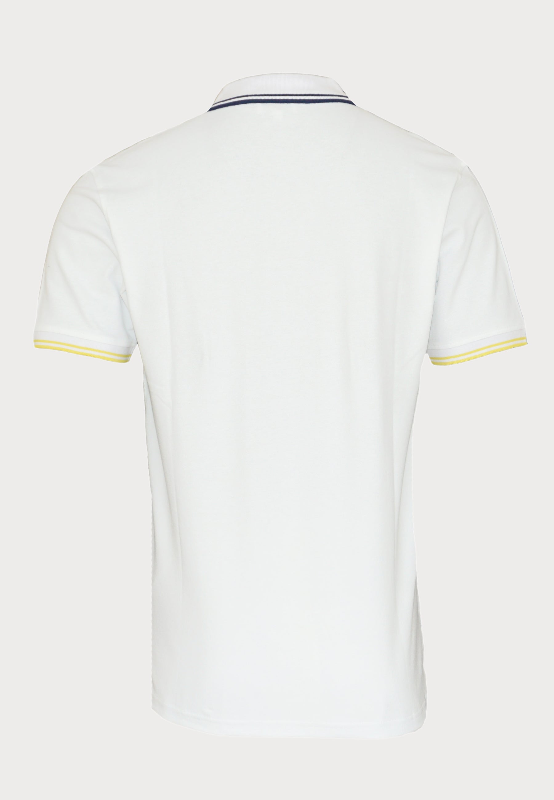 U.S. POLO Poloshirt BARNEY Polohemd Shirt