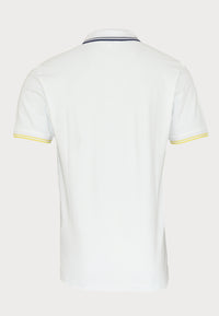 U.S. POLO Poloshirt BARNEY Polohemd Shirt