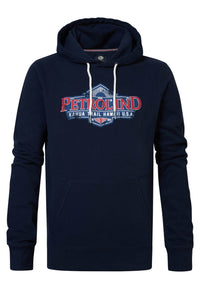 Petrol Industries Hoodie Surf