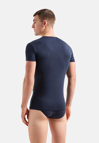 EA7 Emporio Armani Kurzamshirts im 2 Pack