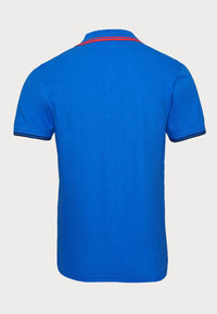 U.S. POLO Poloshirt BARNEY Polohemd Shirt