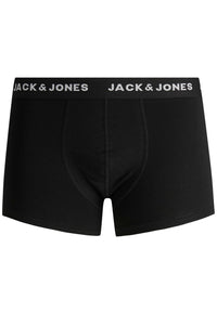 Jack & Jones Trunks 7 Pack Unterhosen Shorts JACBASIC