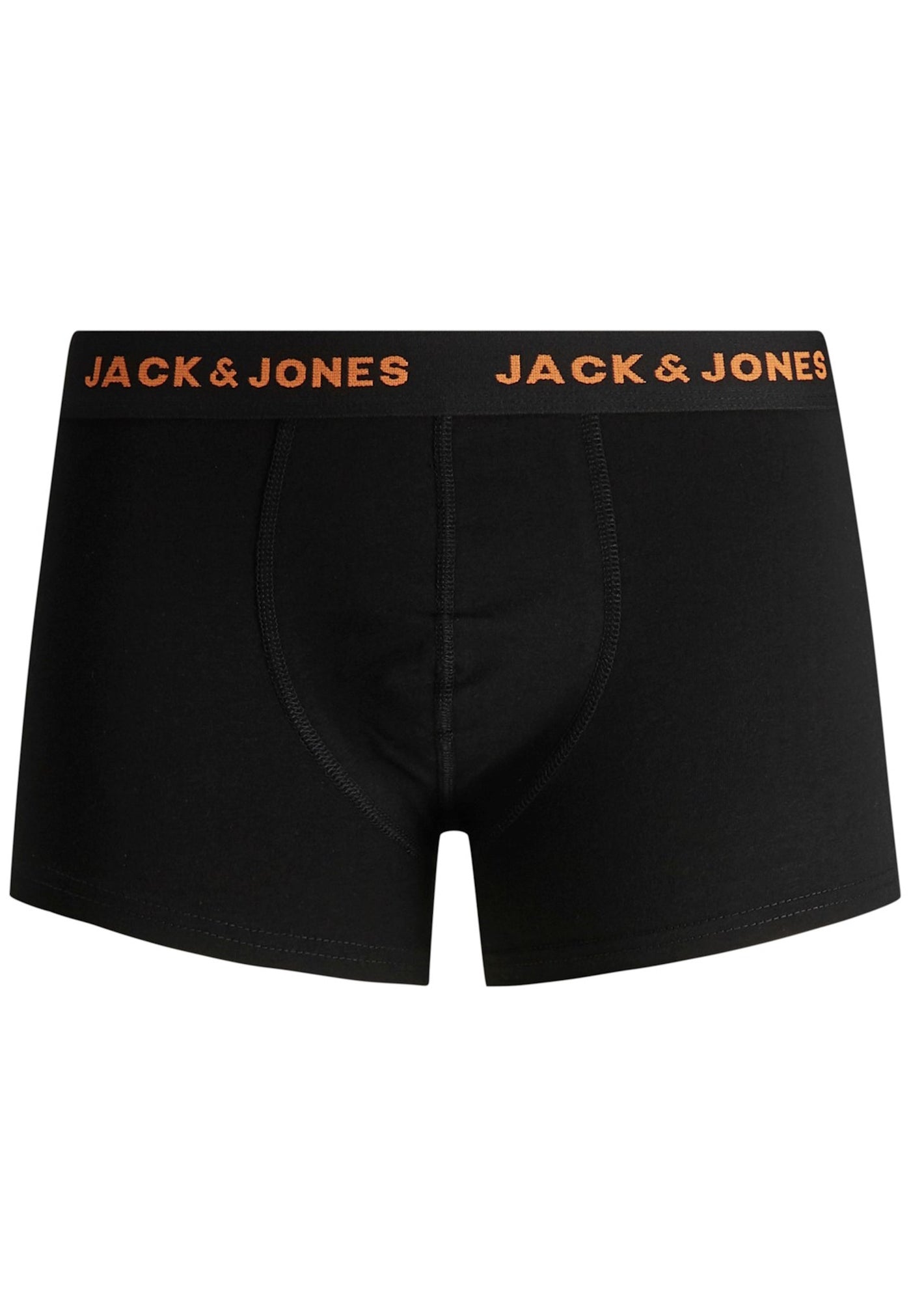 Jack & Jones Trunks 7 Pack Unterhosen Shorts JACBASIC
