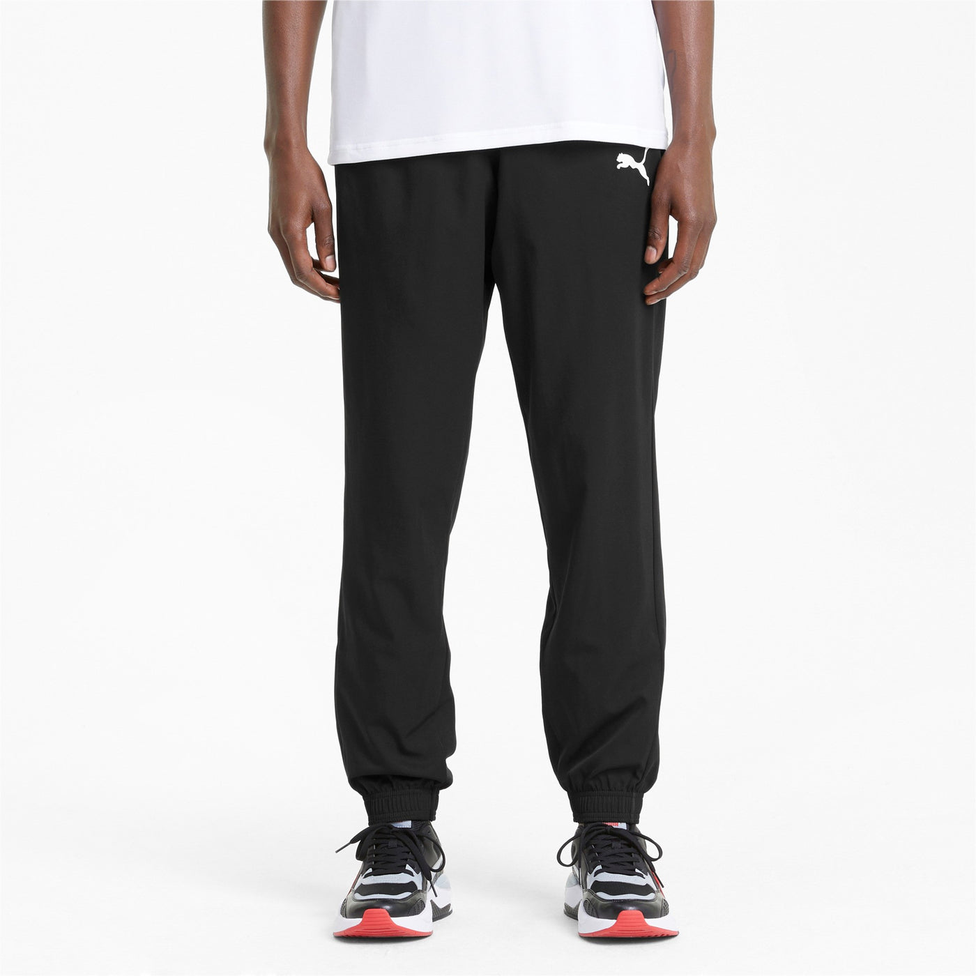 Puma Sweatpant ACTIVE Woven Pants