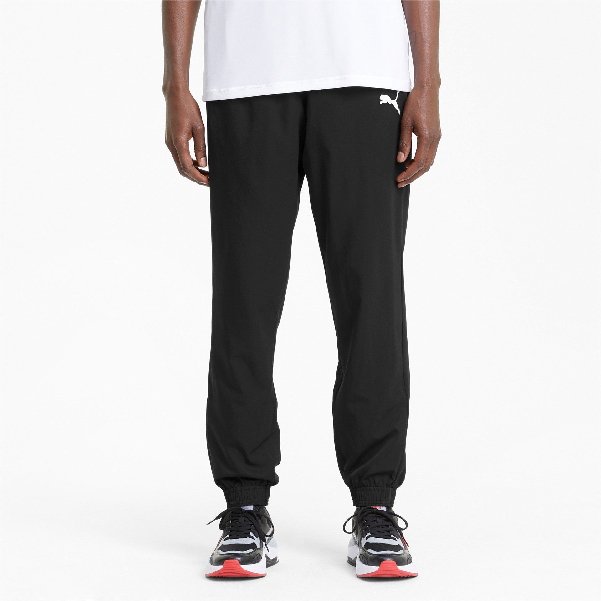 Puma Sweatpant ACTIVE Woven Pants