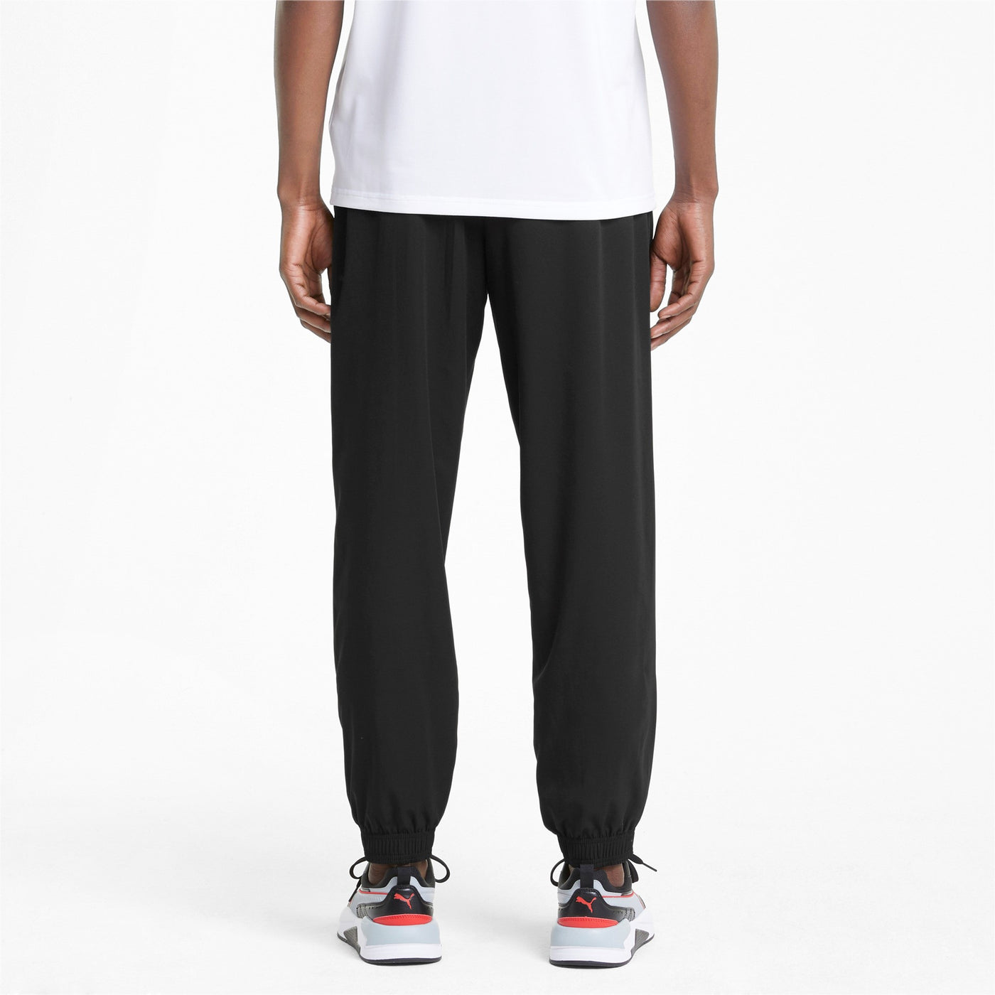 Puma Sweatpant ACTIVE Woven Pants