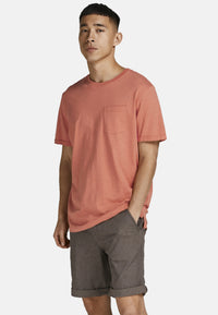 Jack & Jones TROPIC Kurzarmshirt