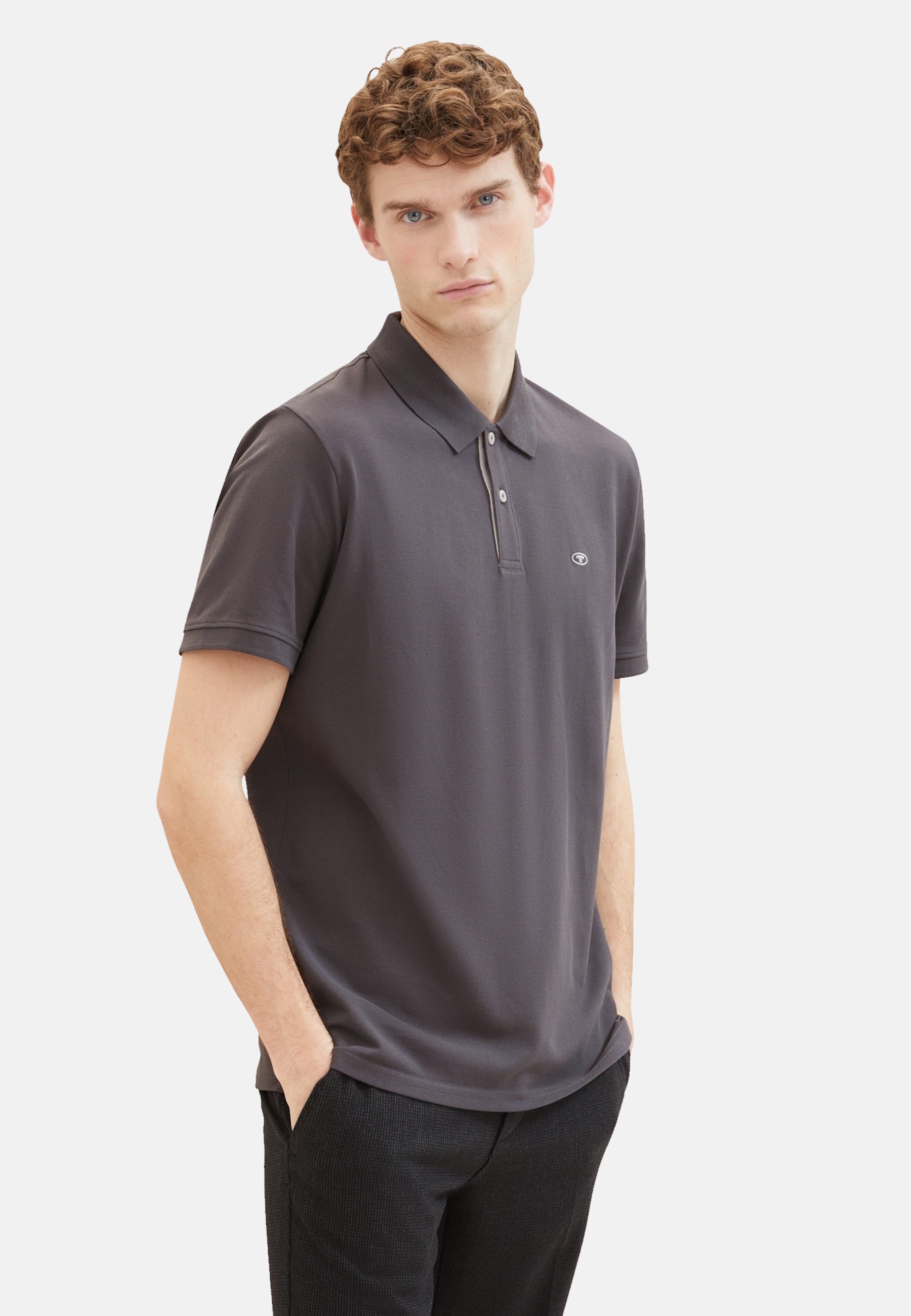 Tom Tailor Kurzarmshirt