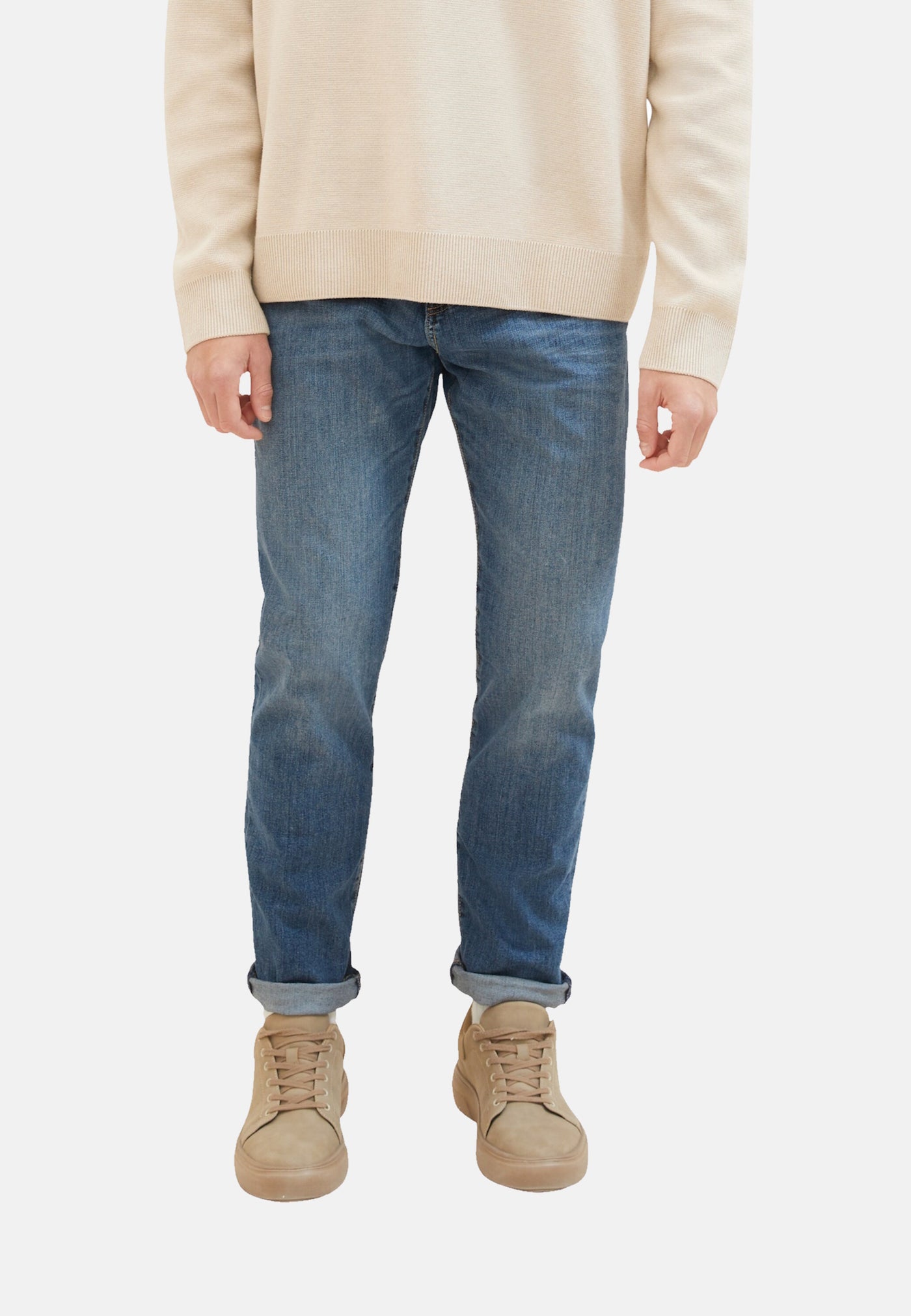 Tom Tailor Lange Hose