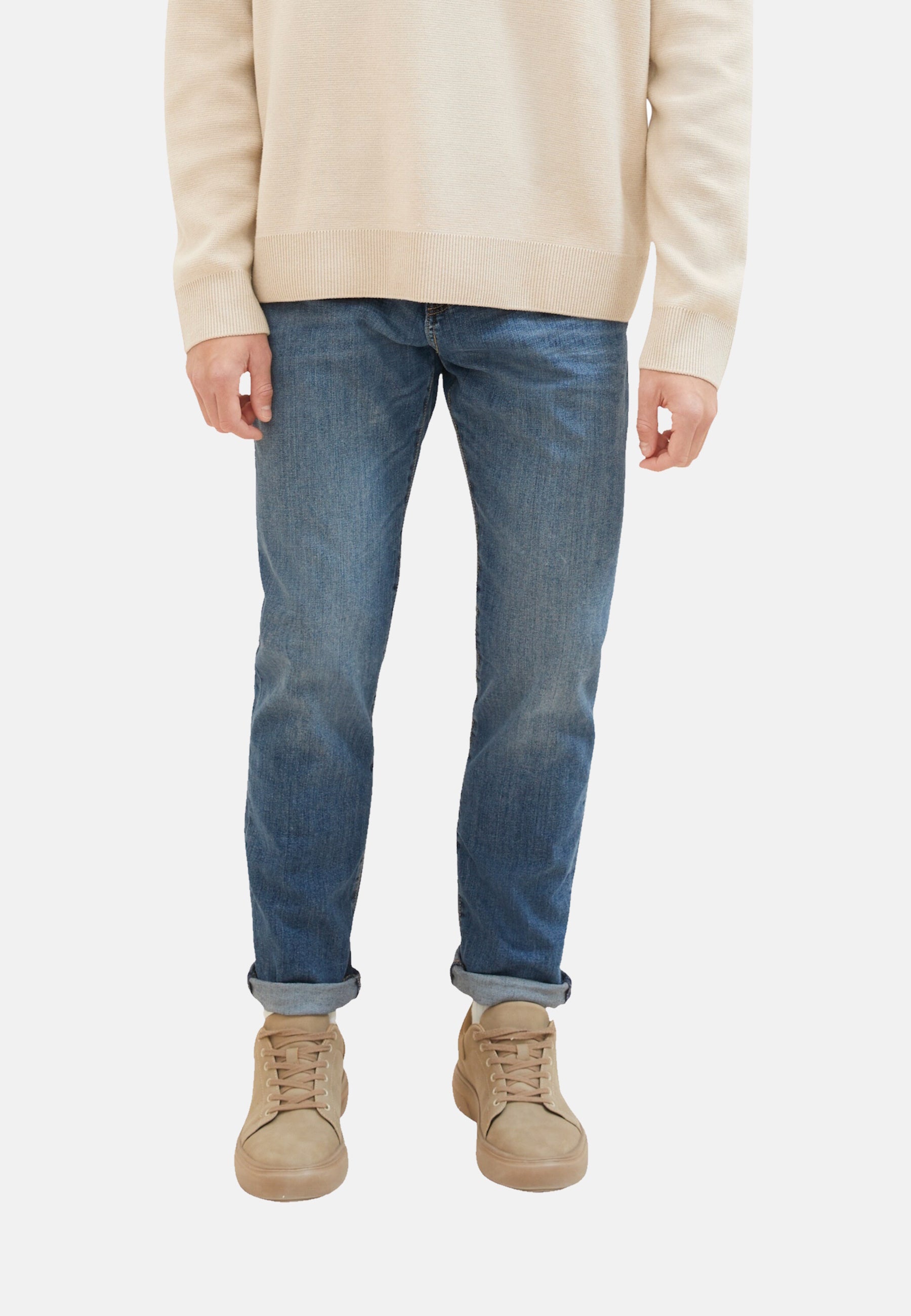 Tom Tailor Lange Hose