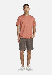 Jack & Jones TROPIC Kurzarmshirt