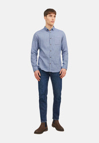 Jack & Jones CLASSIC Langarmhemd