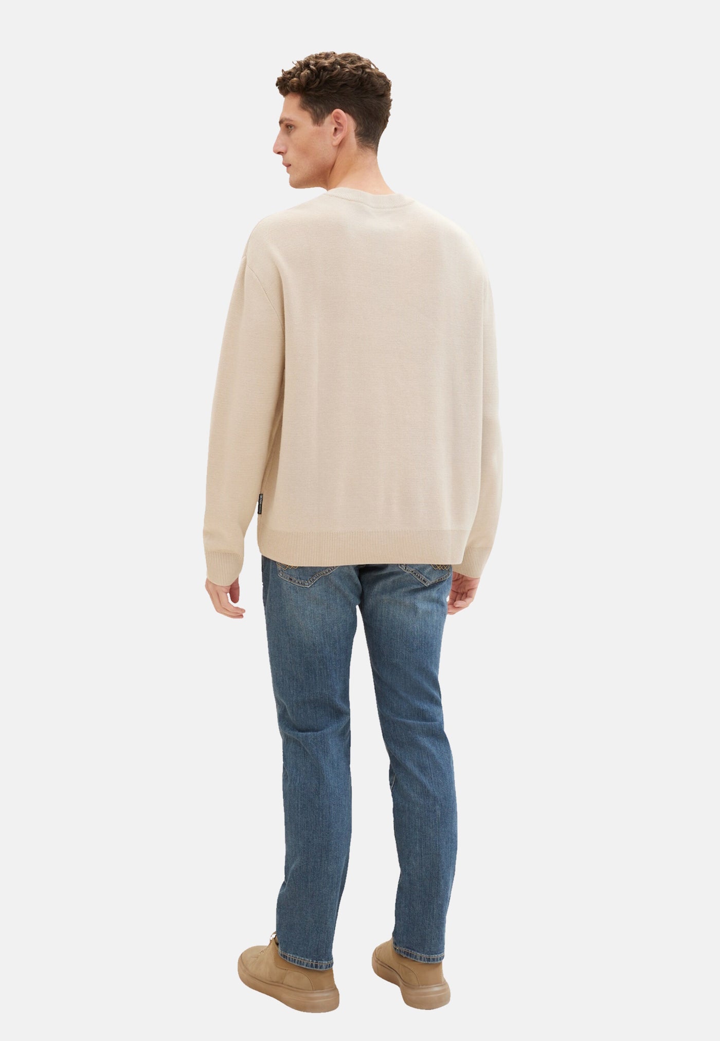 Tom Tailor Lange Hose