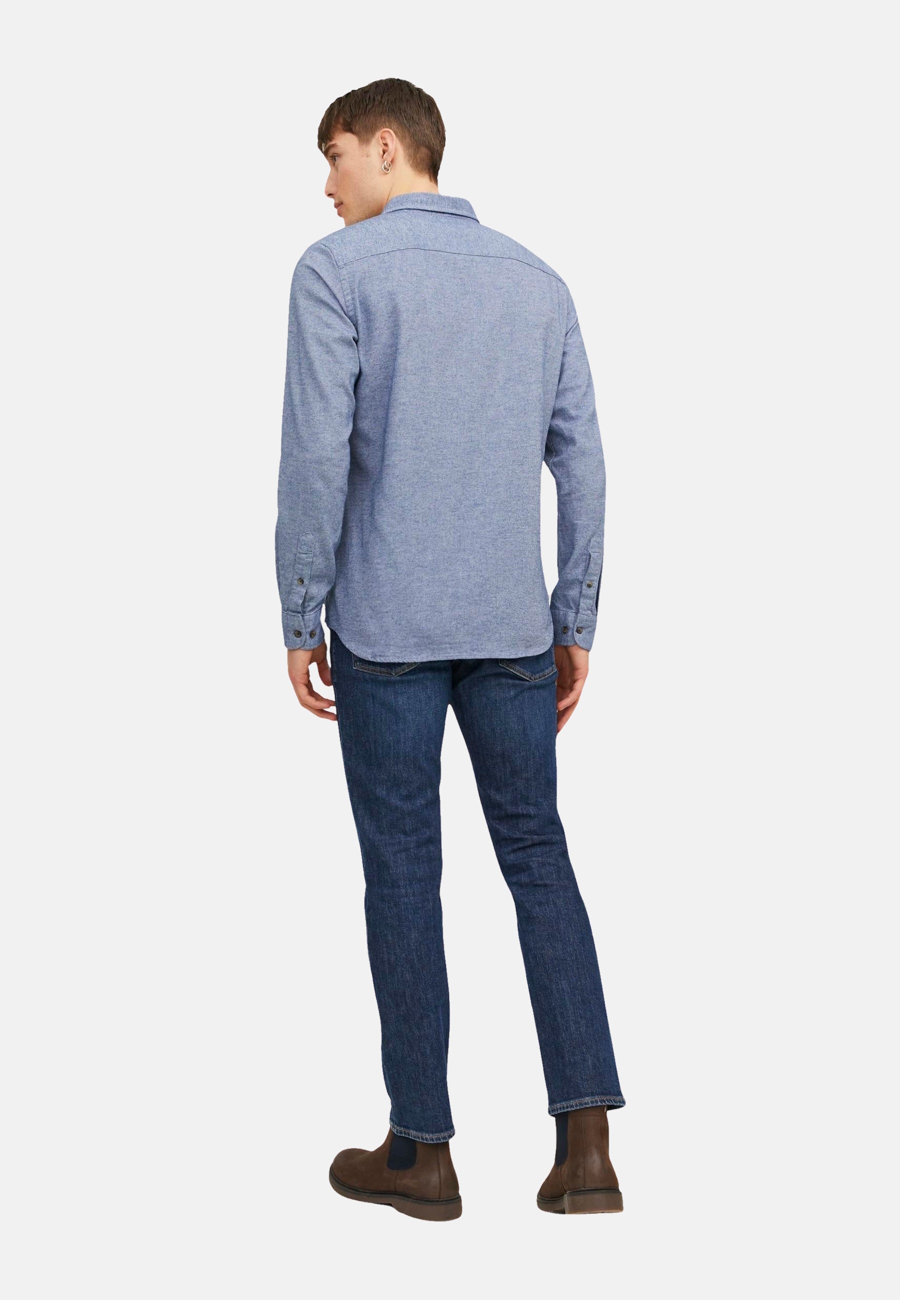 Jack & Jones CLASSIC Langarmhemd