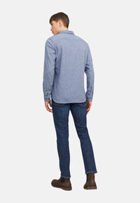 Jack & Jones CLASSIC Langarmhemd