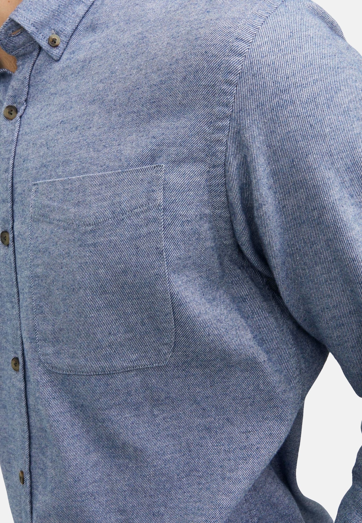 Jack & Jones CLASSIC Langarmhemd