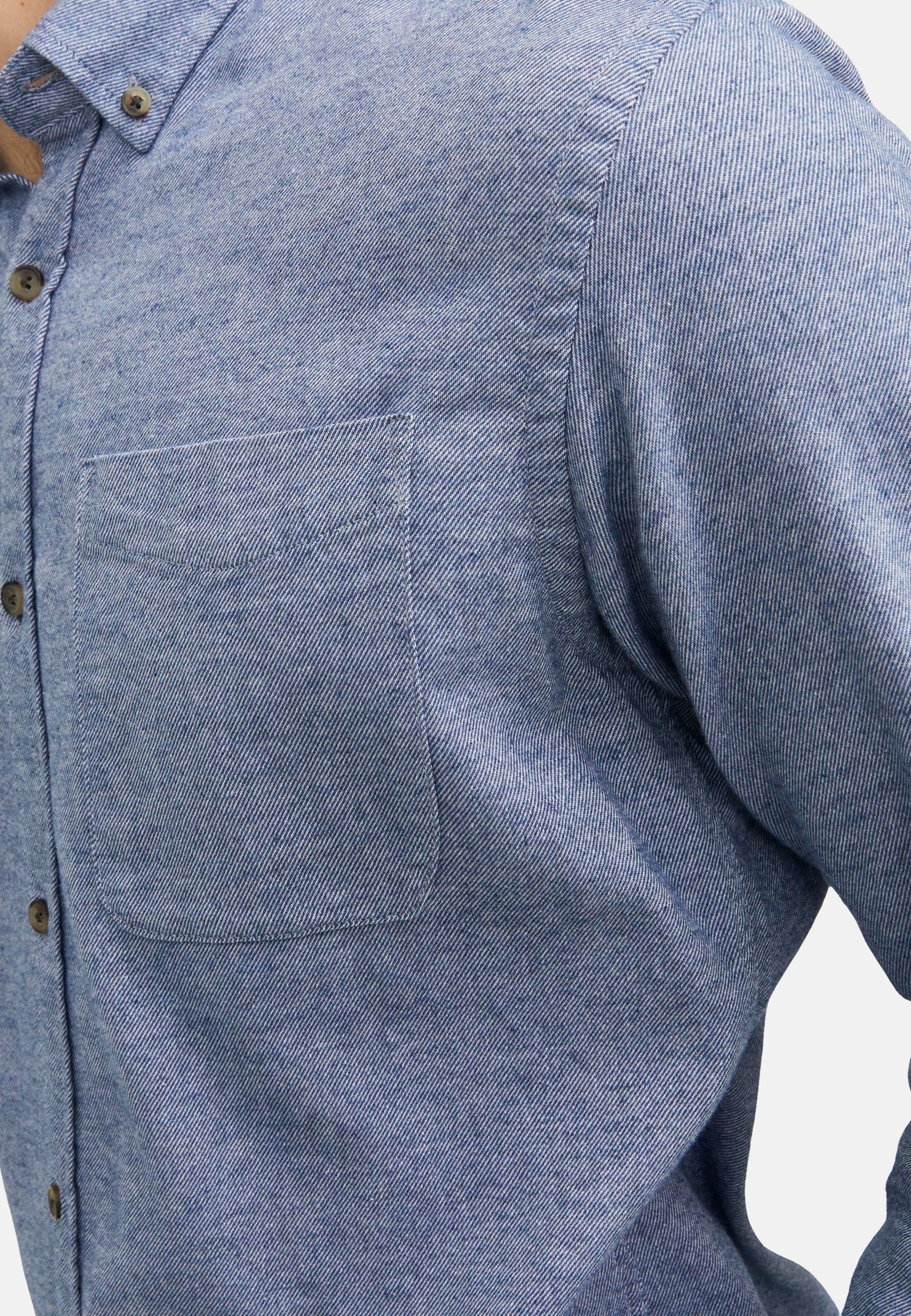 Jack & Jones CLASSIC Langarmhemd