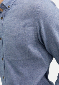 Jack & Jones CLASSIC Langarmhemd