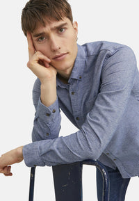 Jack & Jones CLASSIC Langarmhemd