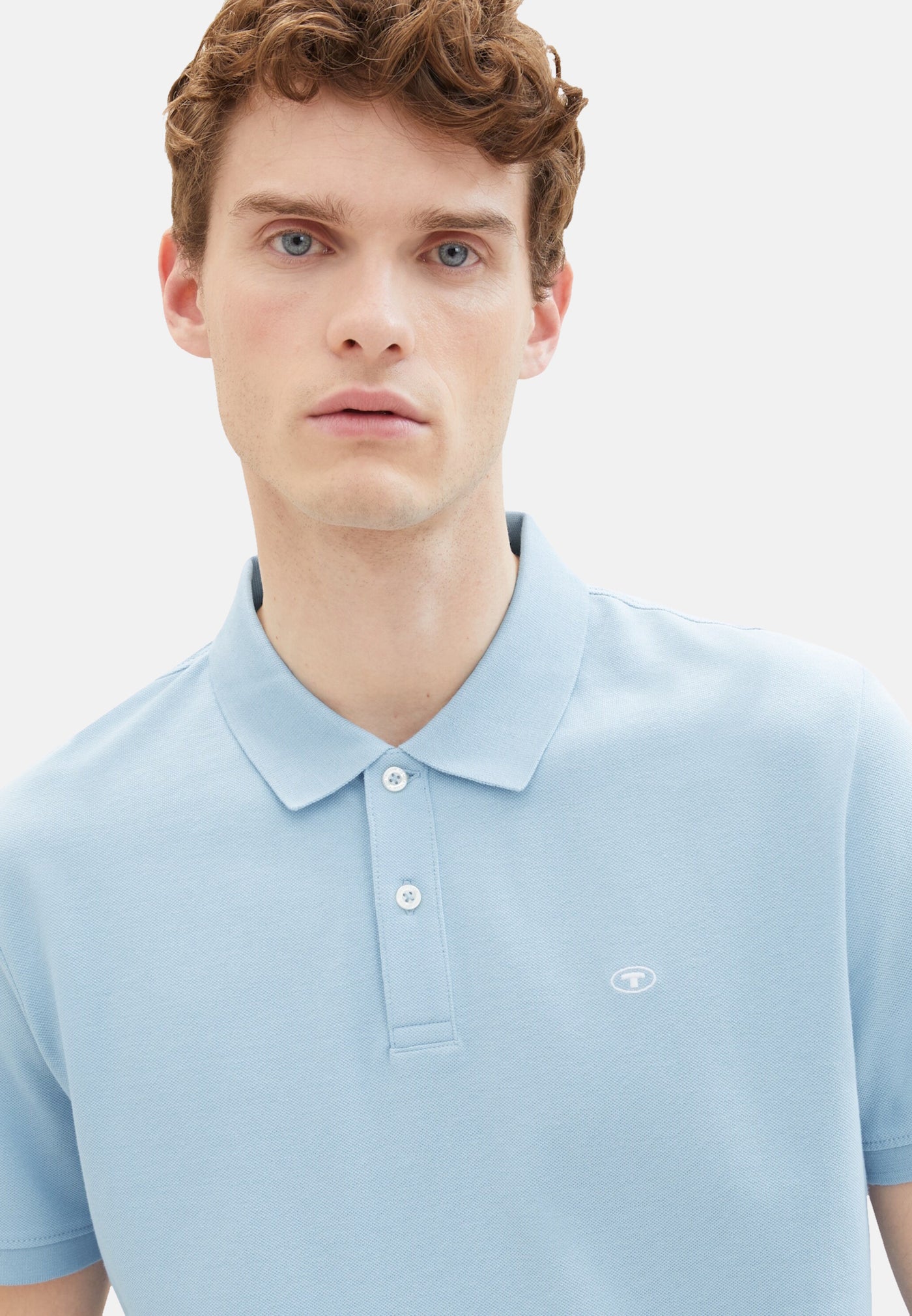 Tom Tailor Kurzarmshirt