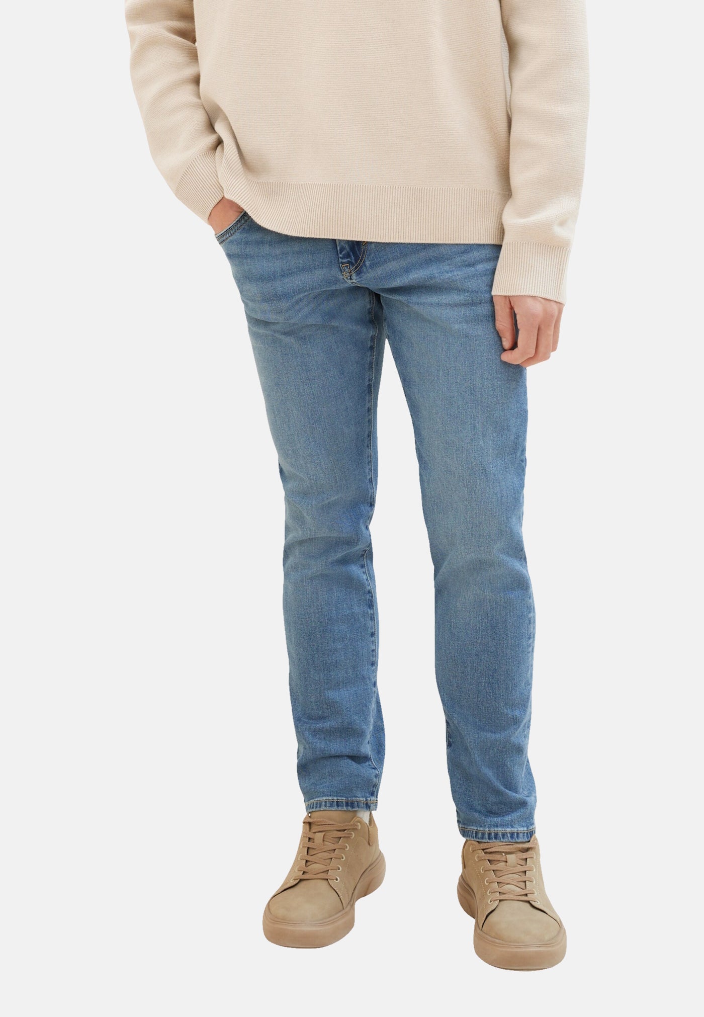Tom Tailor Lange Hose