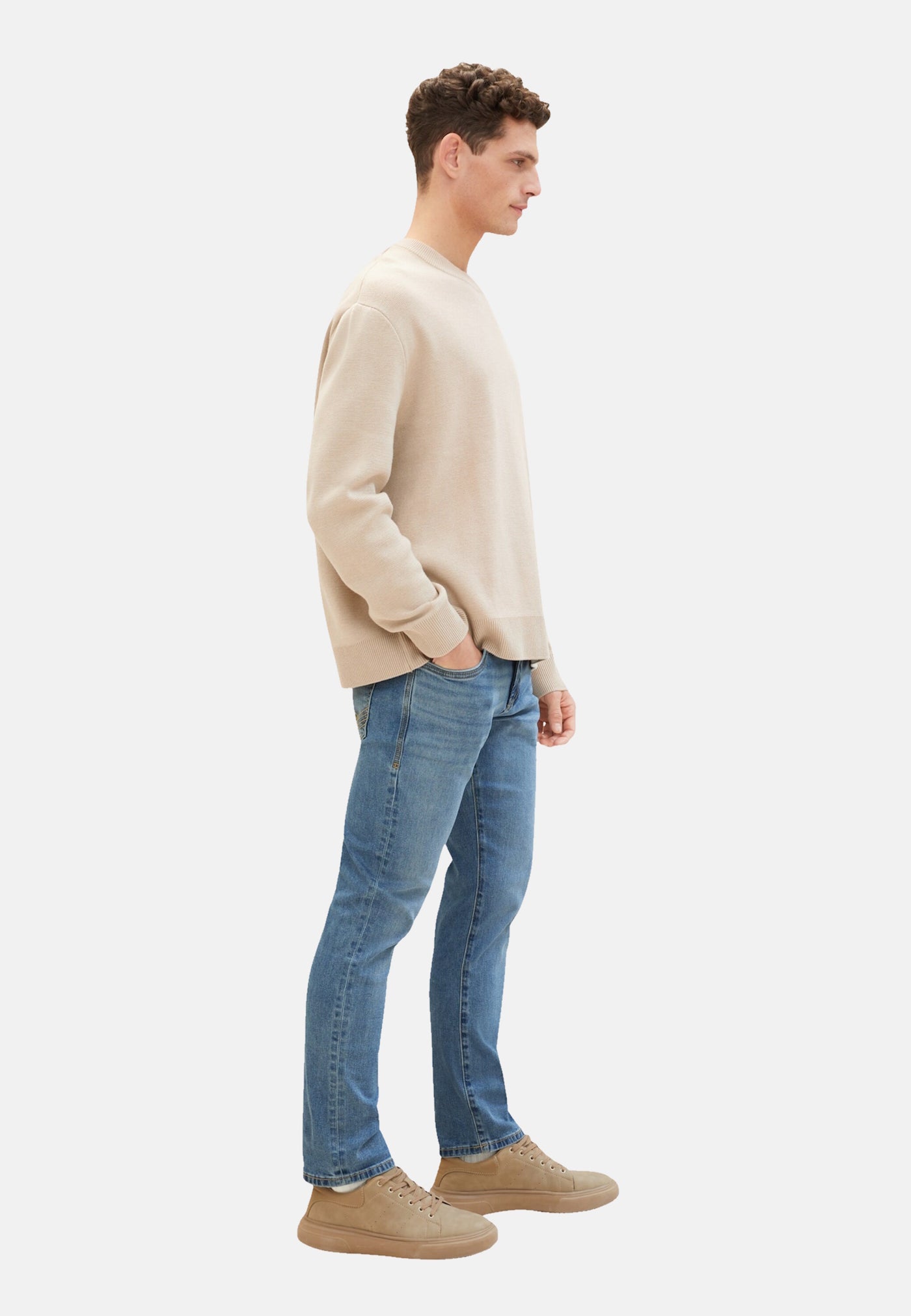 Tom Tailor Lange Hose
