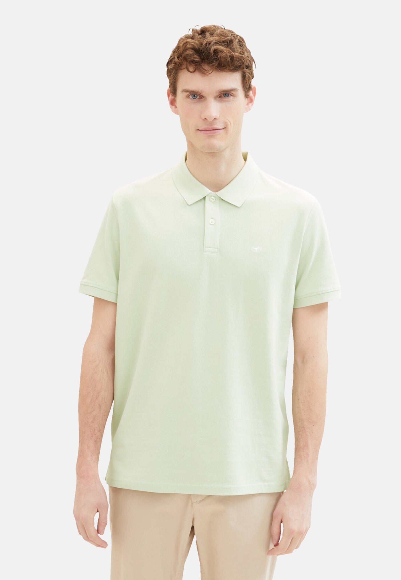 Tom Tailor Kurzarmshirt