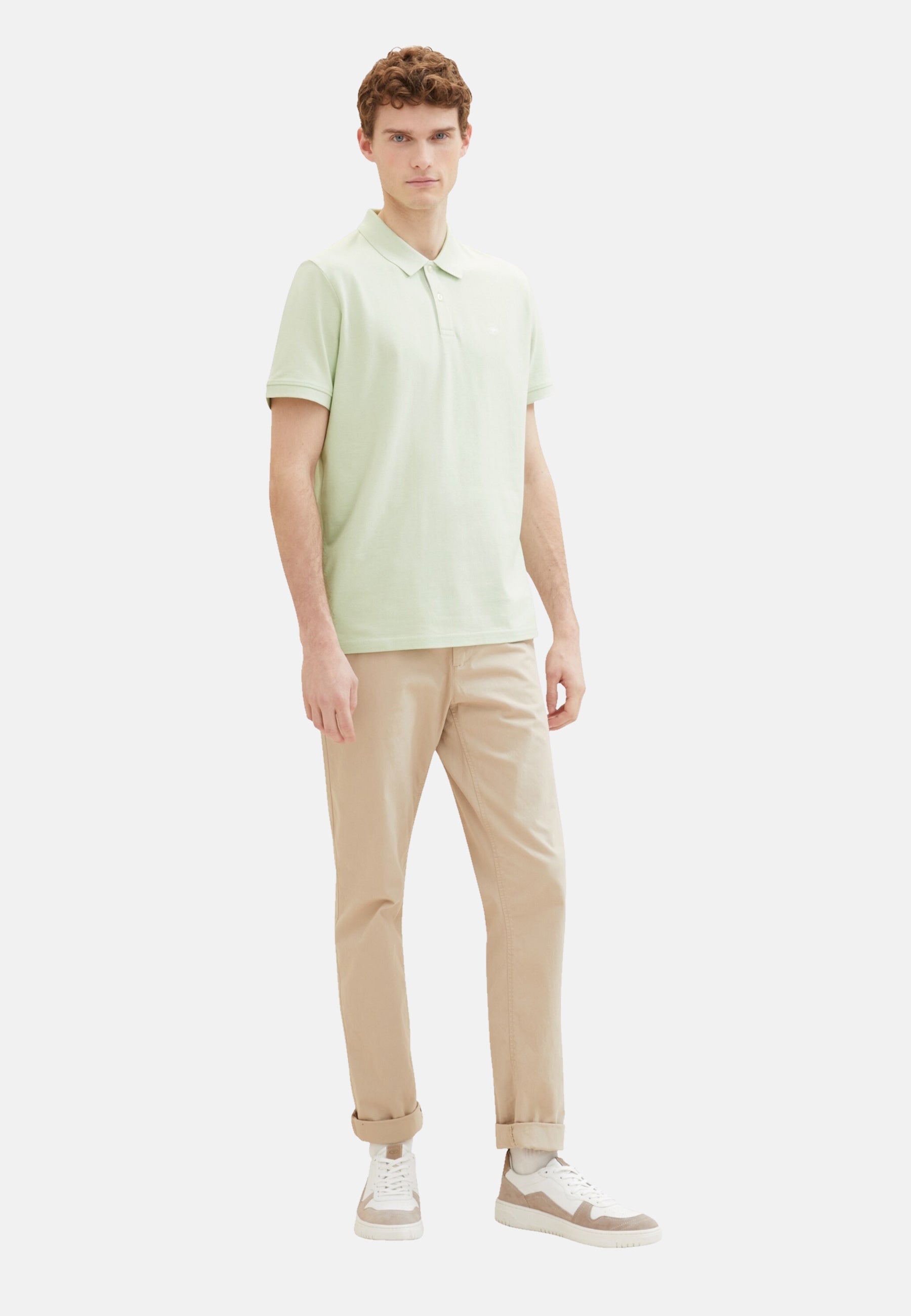 Tom Tailor Kurzarmshirt