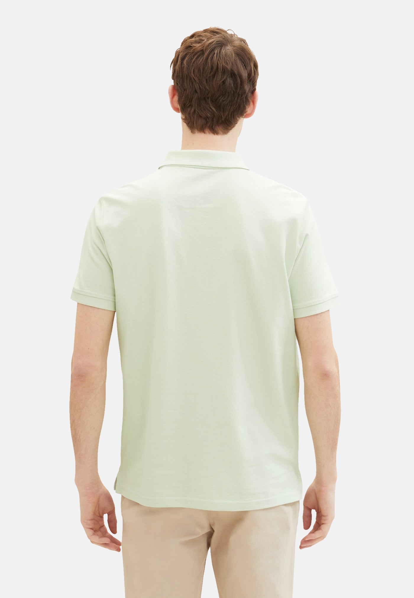 Tom Tailor Kurzarmshirt