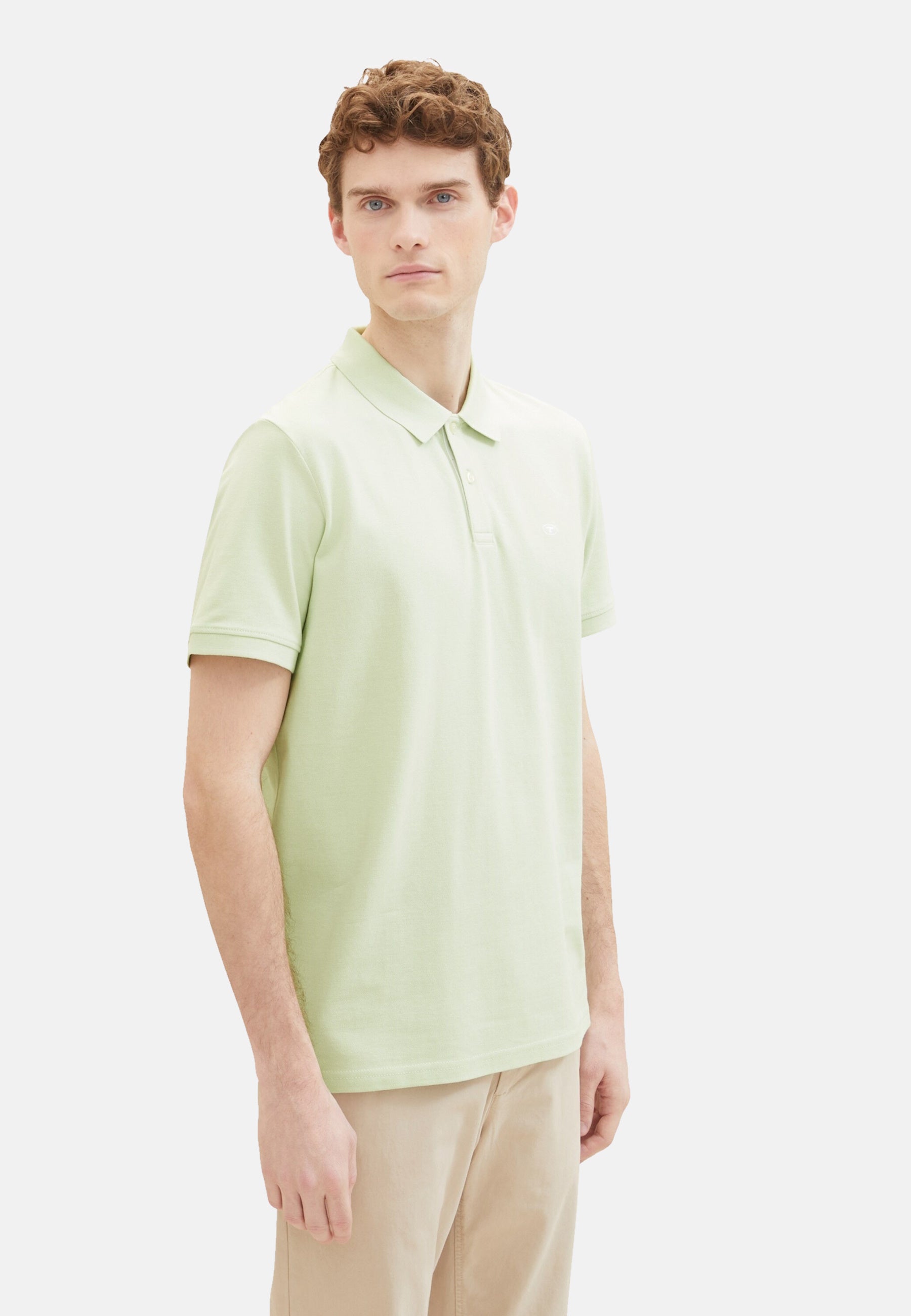 Tom Tailor Kurzarmshirt