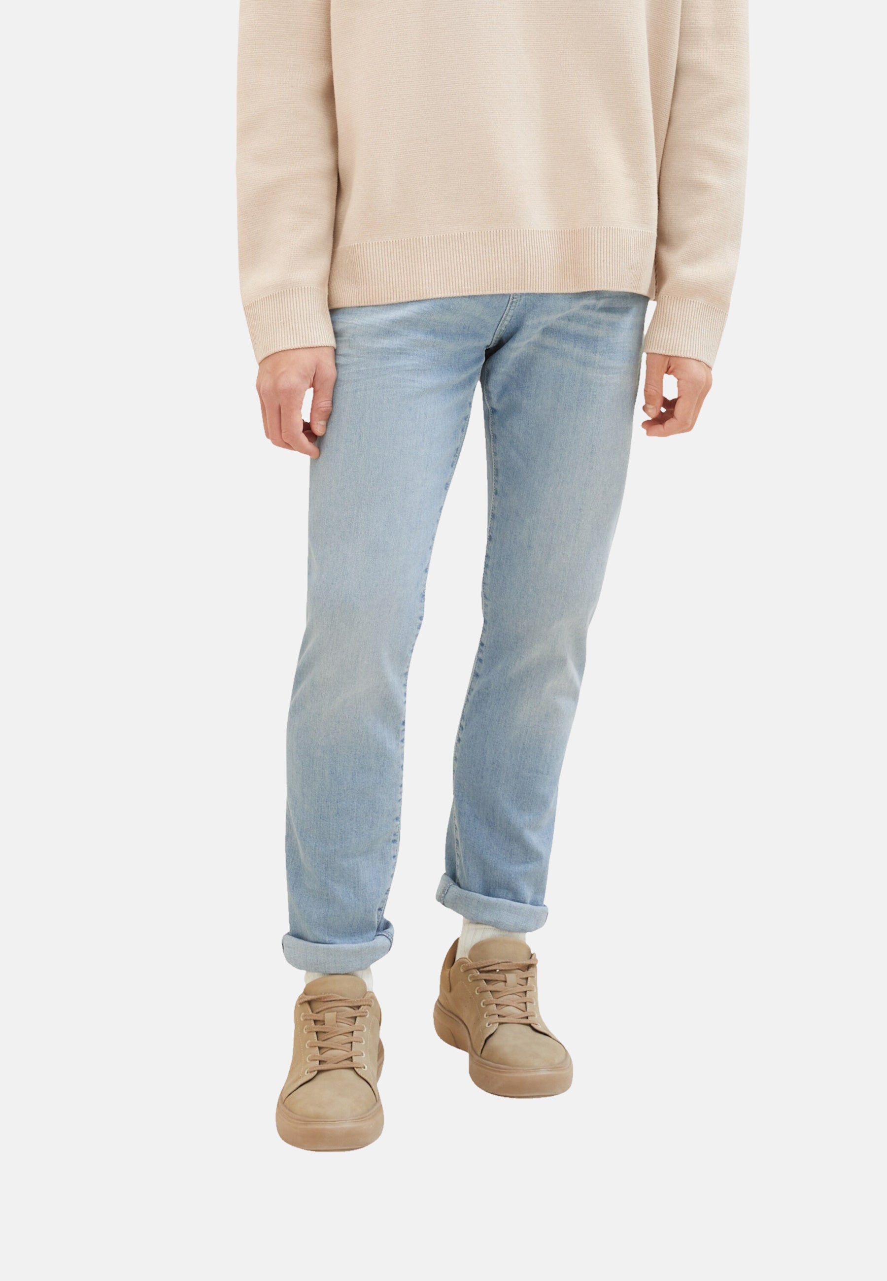 Tom Tailor Lange Hose