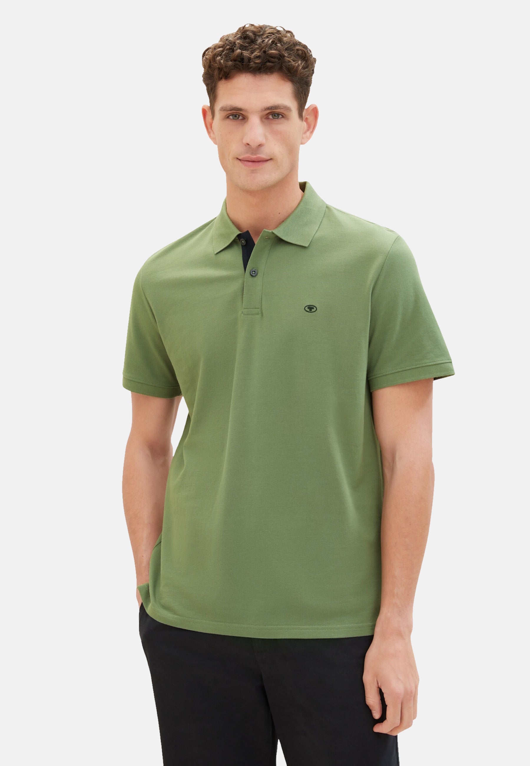 Tom Tailor Kurzarmshirt