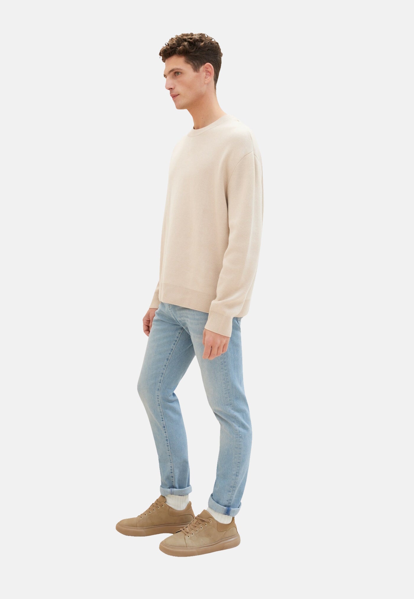 Tom Tailor Lange Hose