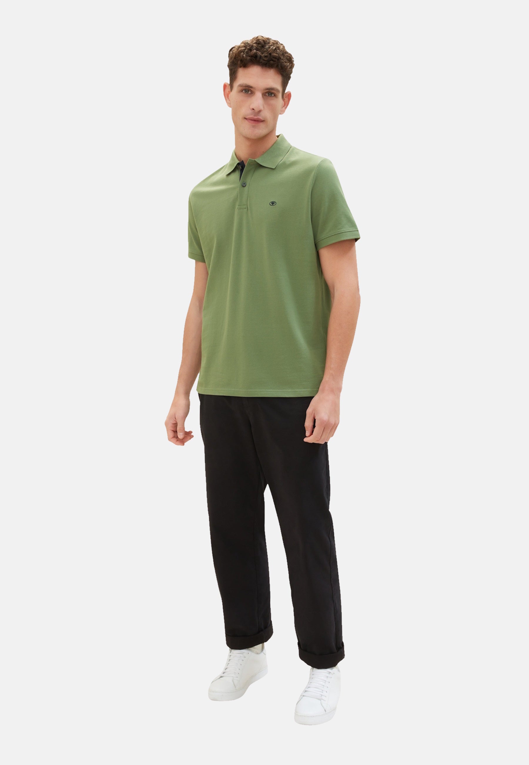 Tom Tailor Kurzarmshirt