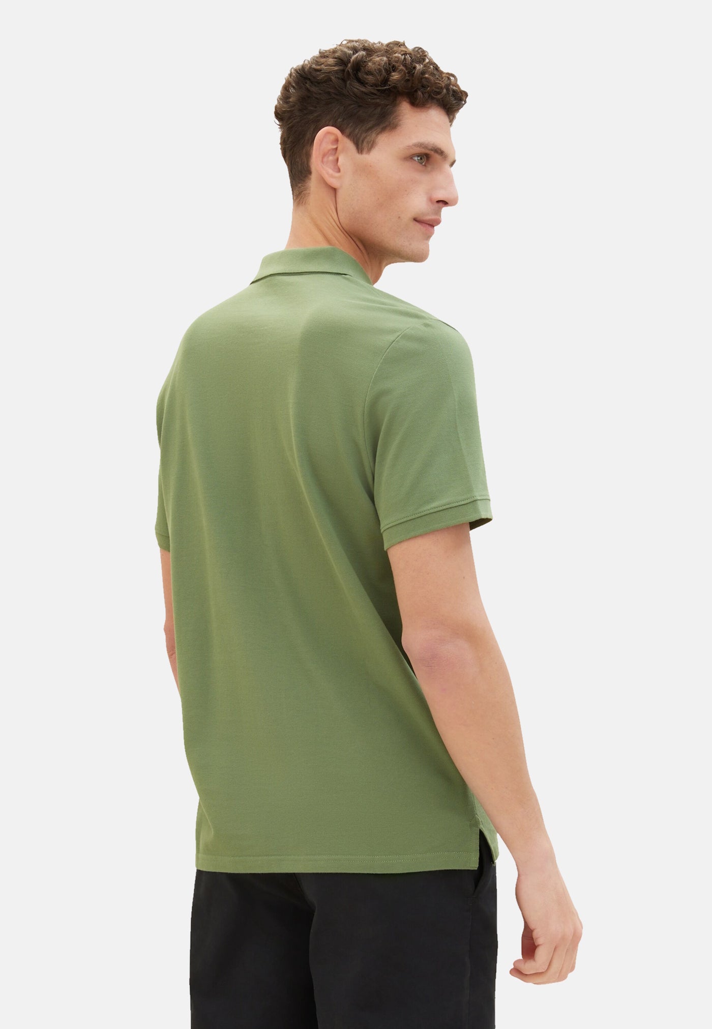 Tom Tailor Kurzarmshirt