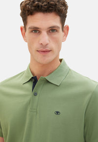 Tom Tailor Kurzarmshirt