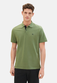 Tom Tailor Kurzarmshirt