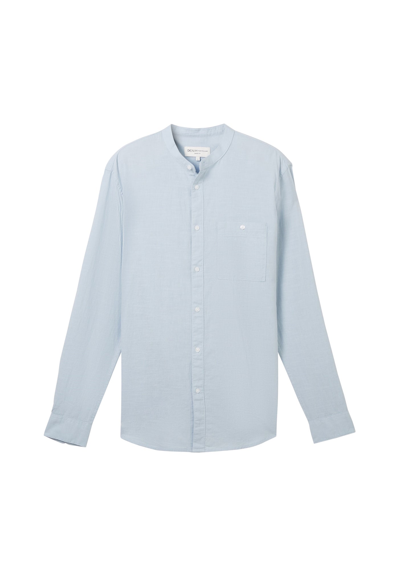 Tom Tailor Langarmhemd