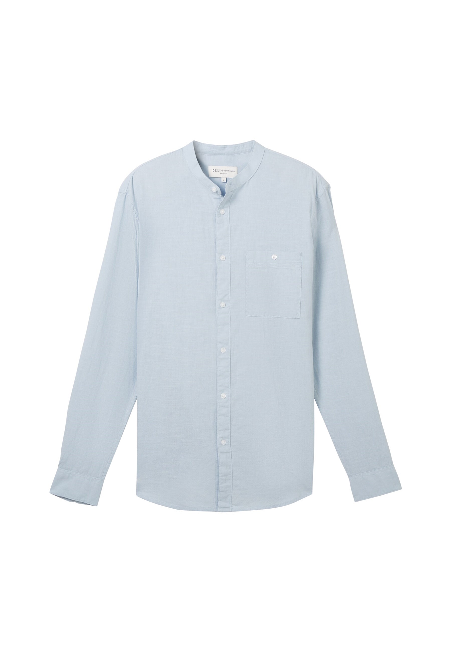 Tom Tailor Langarmhemd