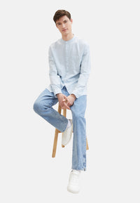 Tom Tailor Langarmhemd